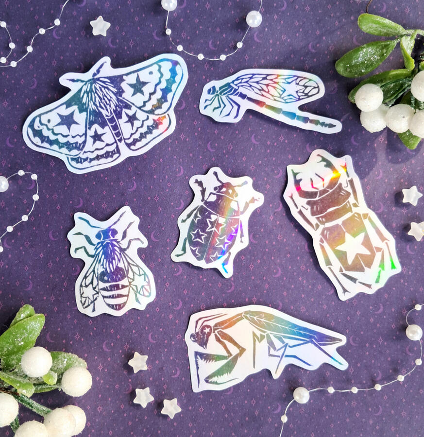 Bugs