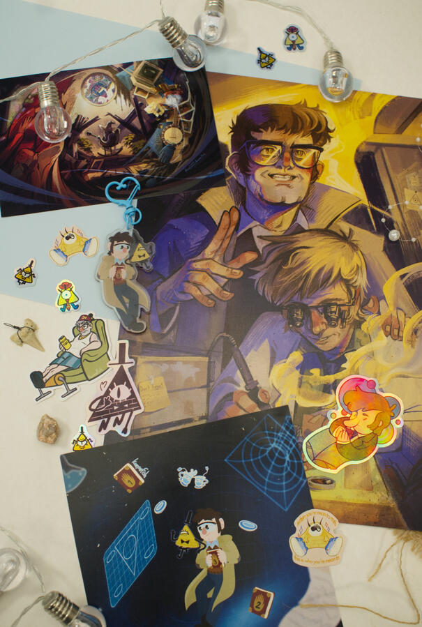 Gravity Falls Gravity Falls